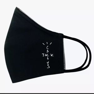 Travis Scott face mask $30 obo